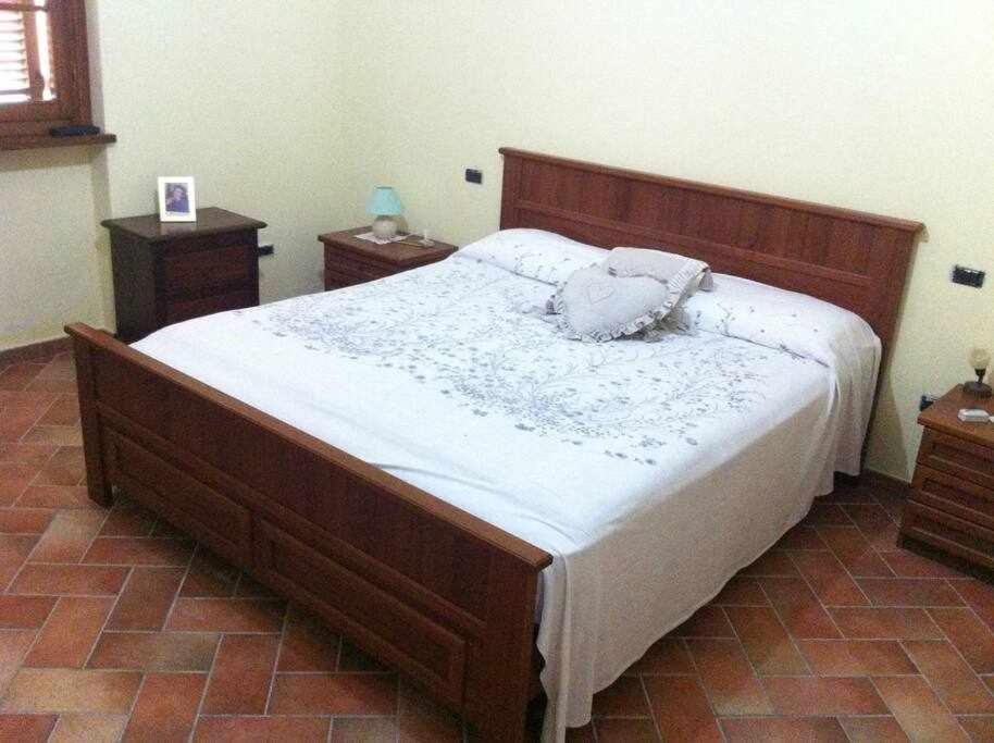 Valtopina Ospitaci Appartamenti Di Campagna Le Rancole מראה חיצוני תמונה