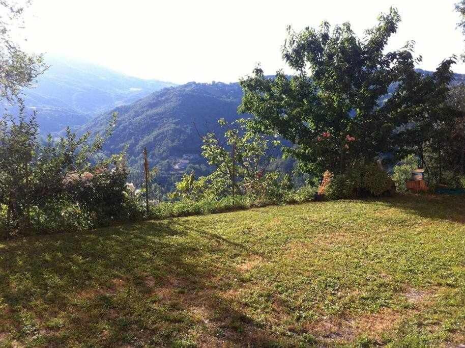 Valtopina Ospitaci Appartamenti Di Campagna Le Rancole מראה חיצוני תמונה