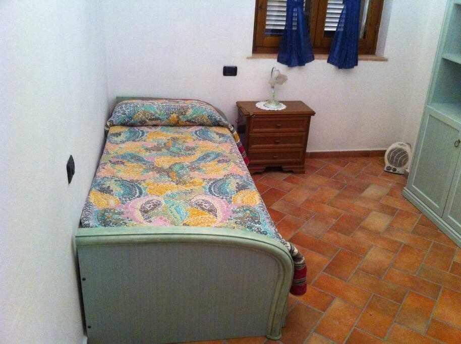 Valtopina Ospitaci Appartamenti Di Campagna Le Rancole מראה חיצוני תמונה