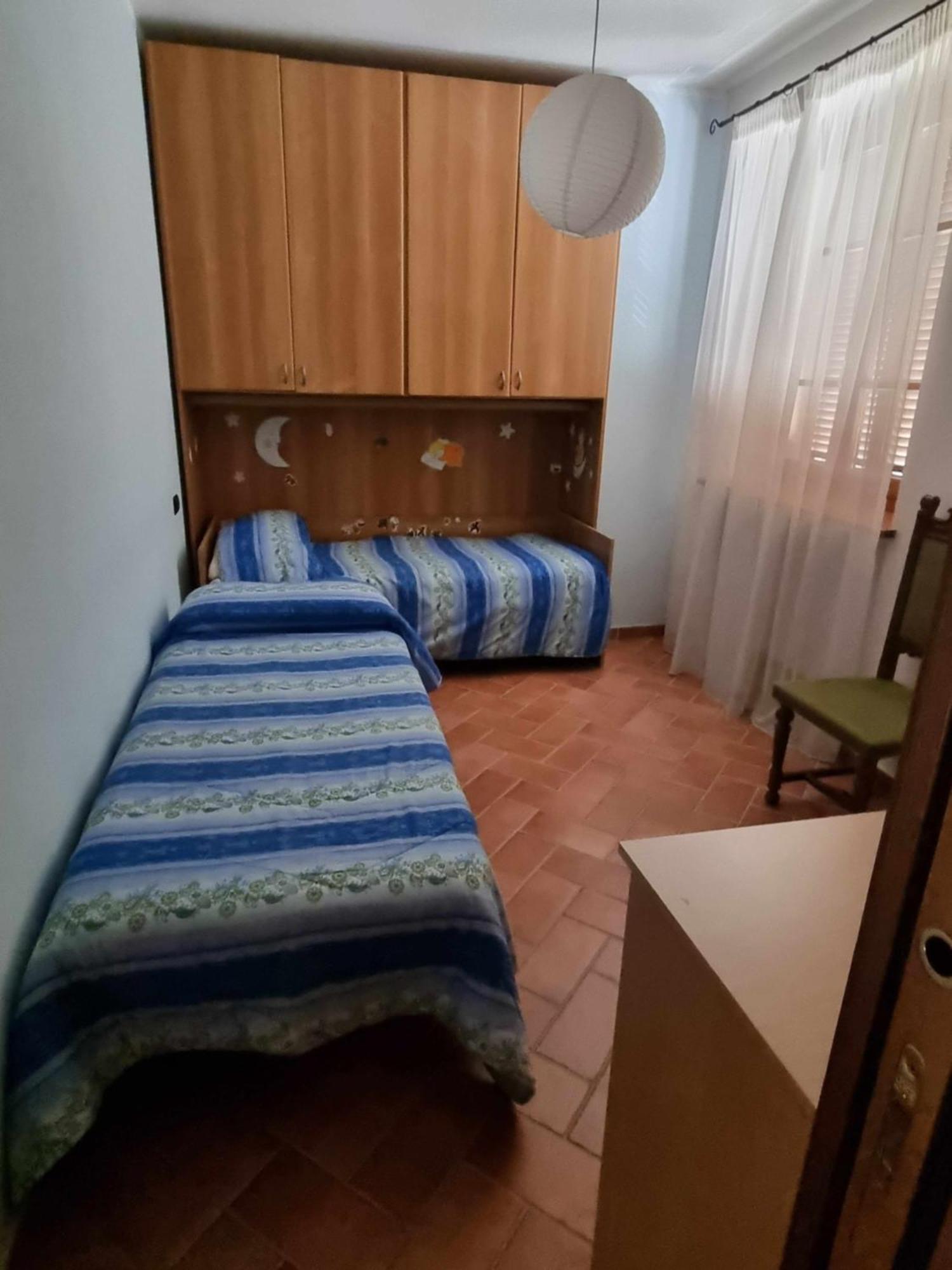 Valtopina Ospitaci Appartamenti Di Campagna Le Rancole מראה חיצוני תמונה