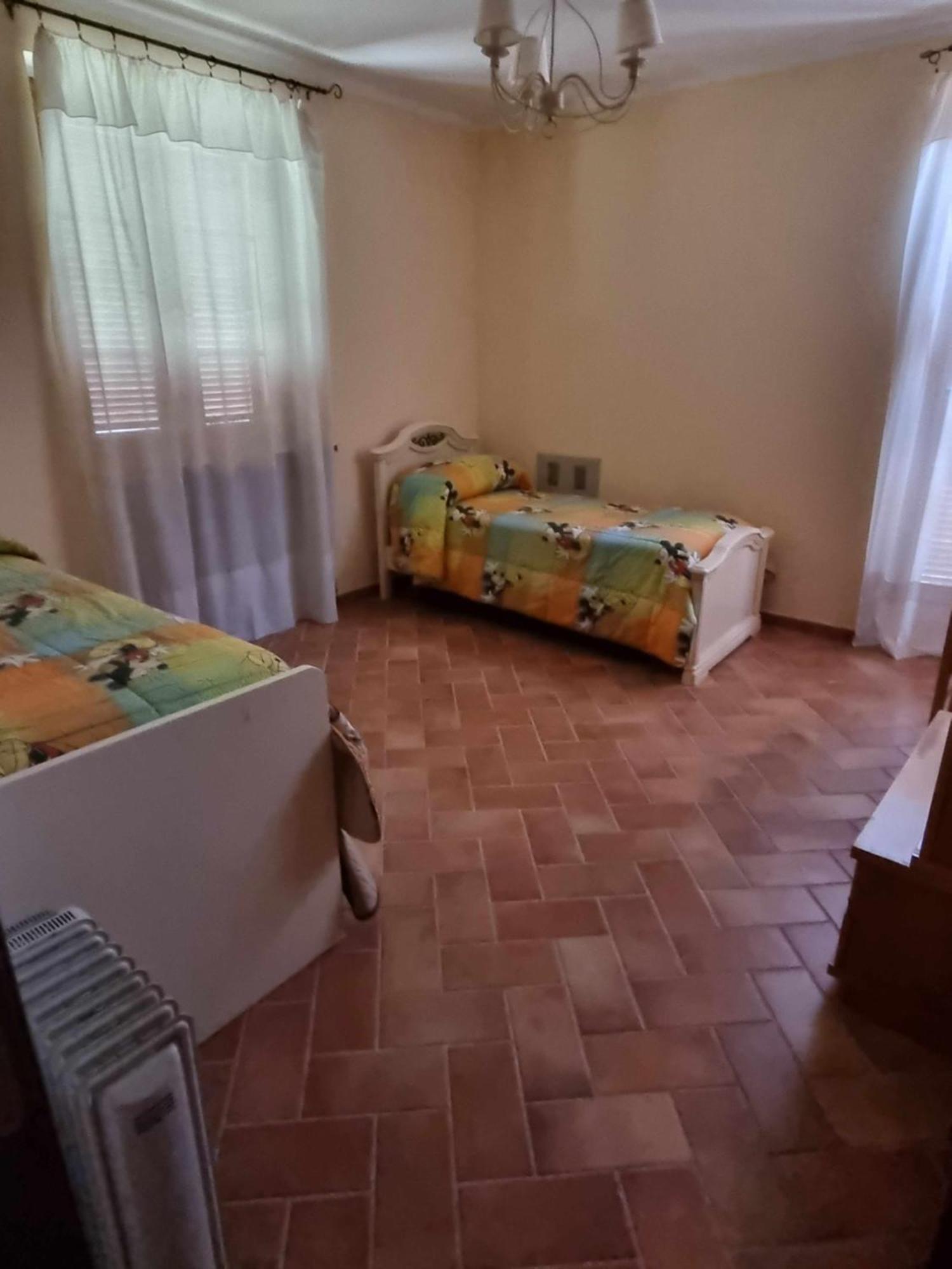 Valtopina Ospitaci Appartamenti Di Campagna Le Rancole מראה חיצוני תמונה